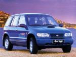 Kia Sportage 1993 года